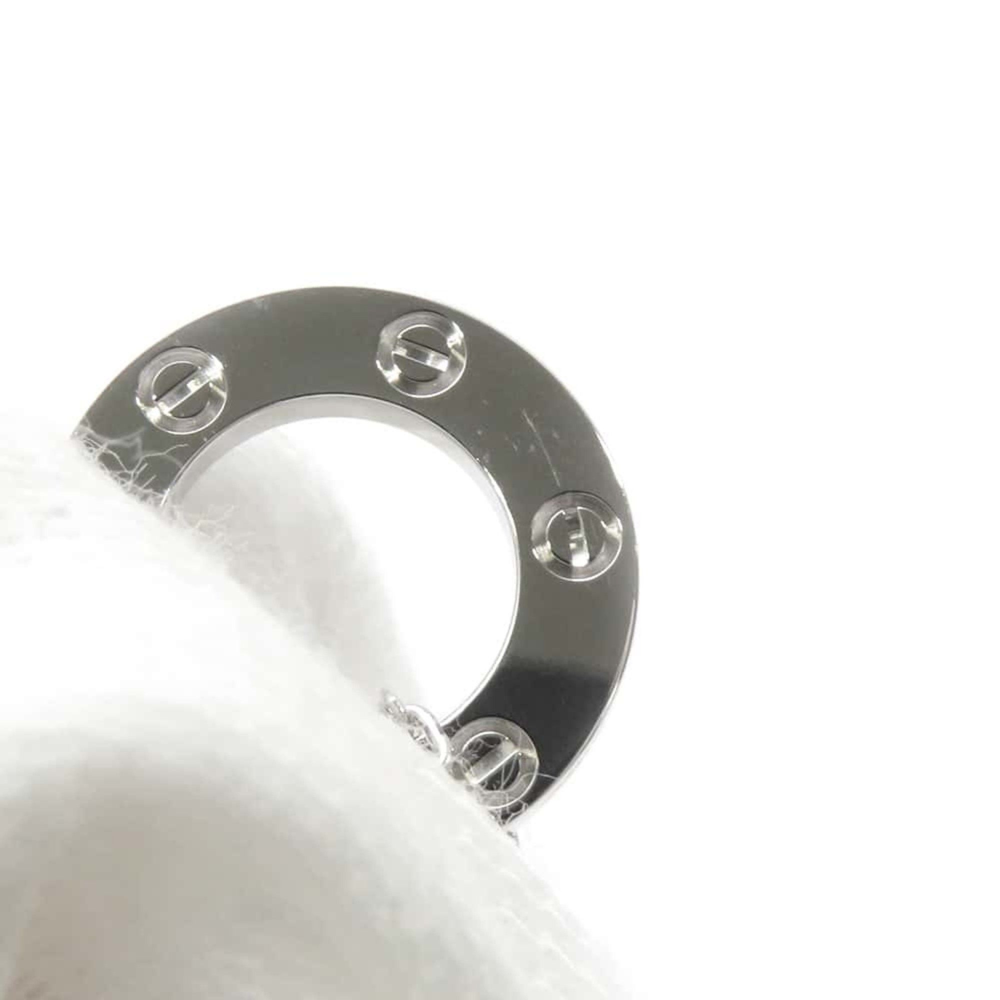 Cartier Cartier Love bracelet Size ONE SIZE - 6 Thumbnail