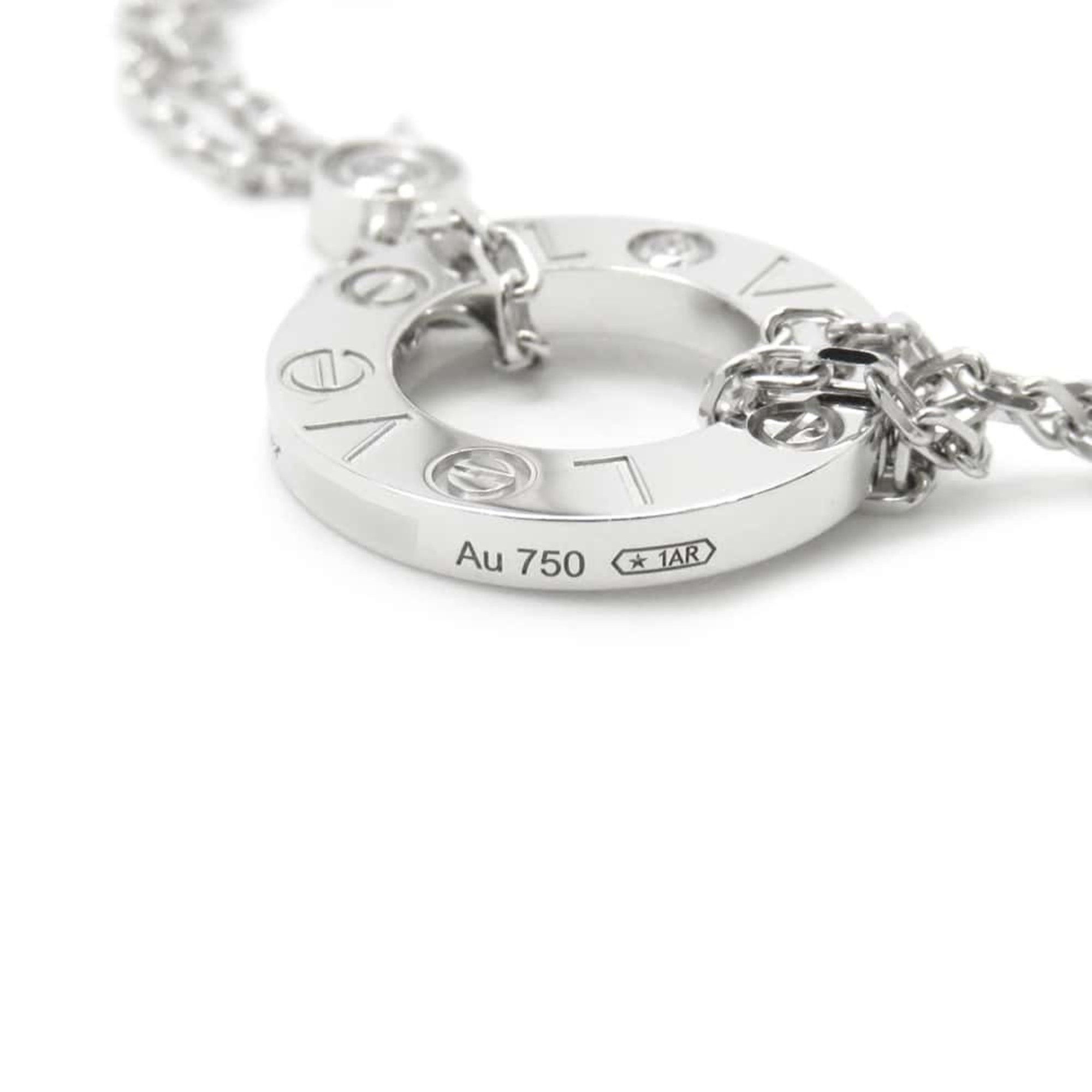 Cartier Cartier Love bracelet Size ONE SIZE - 5 Thumbnail