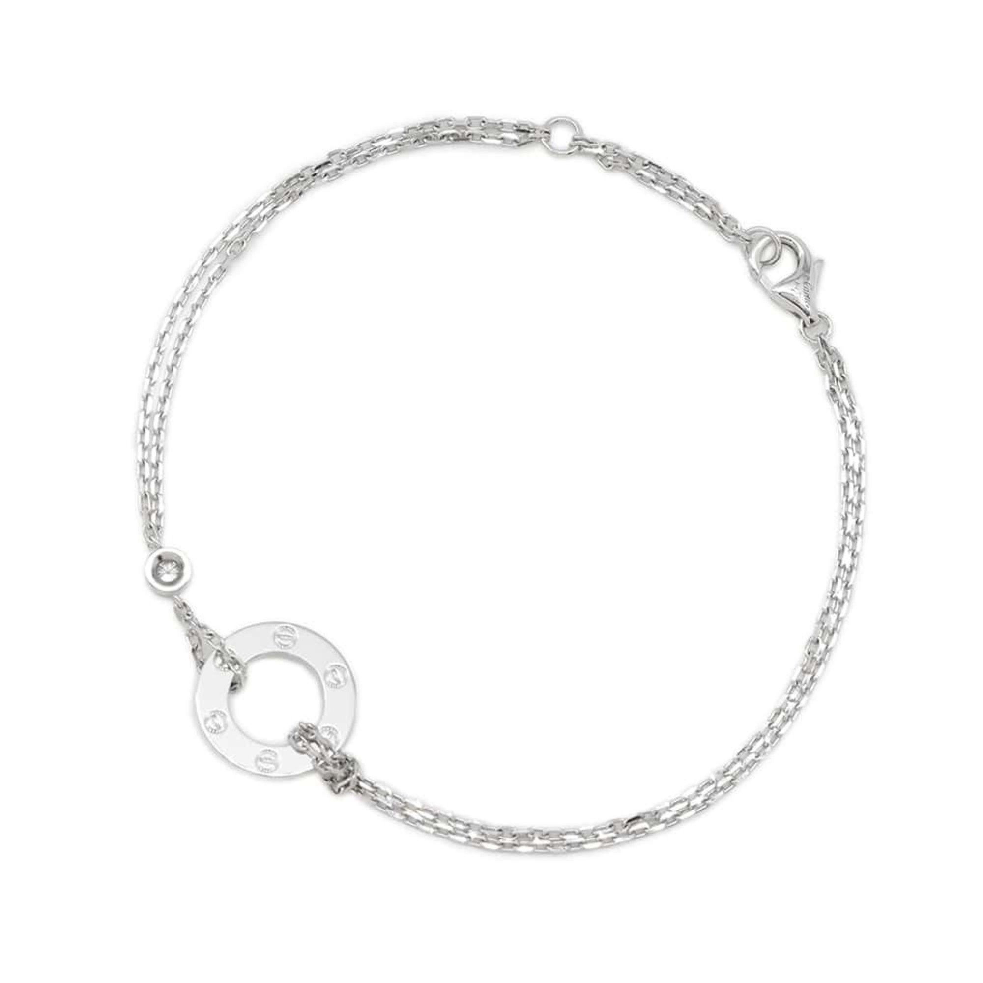 Cartier Cartier Love bracelet Size ONE SIZE - 2 Thumbnail