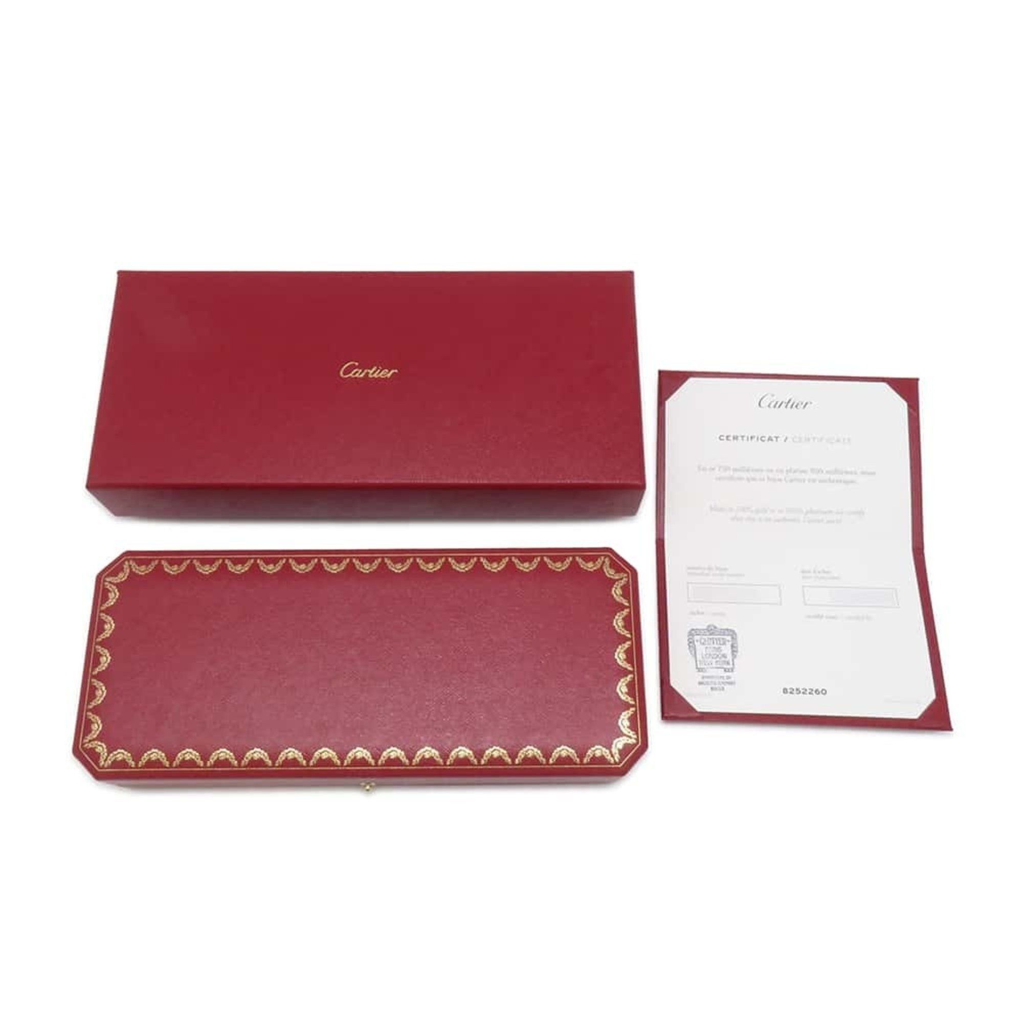 Cartier Cartier Love bracelet Size ONE SIZE - 9 Thumbnail