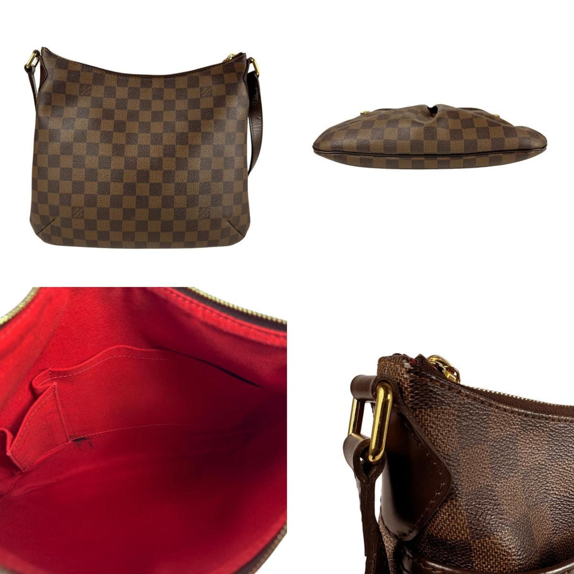 Louis Vuitton Louis Vuitton Bloomsbury shoulder Size ONE SIZE - 4 Thumbnail