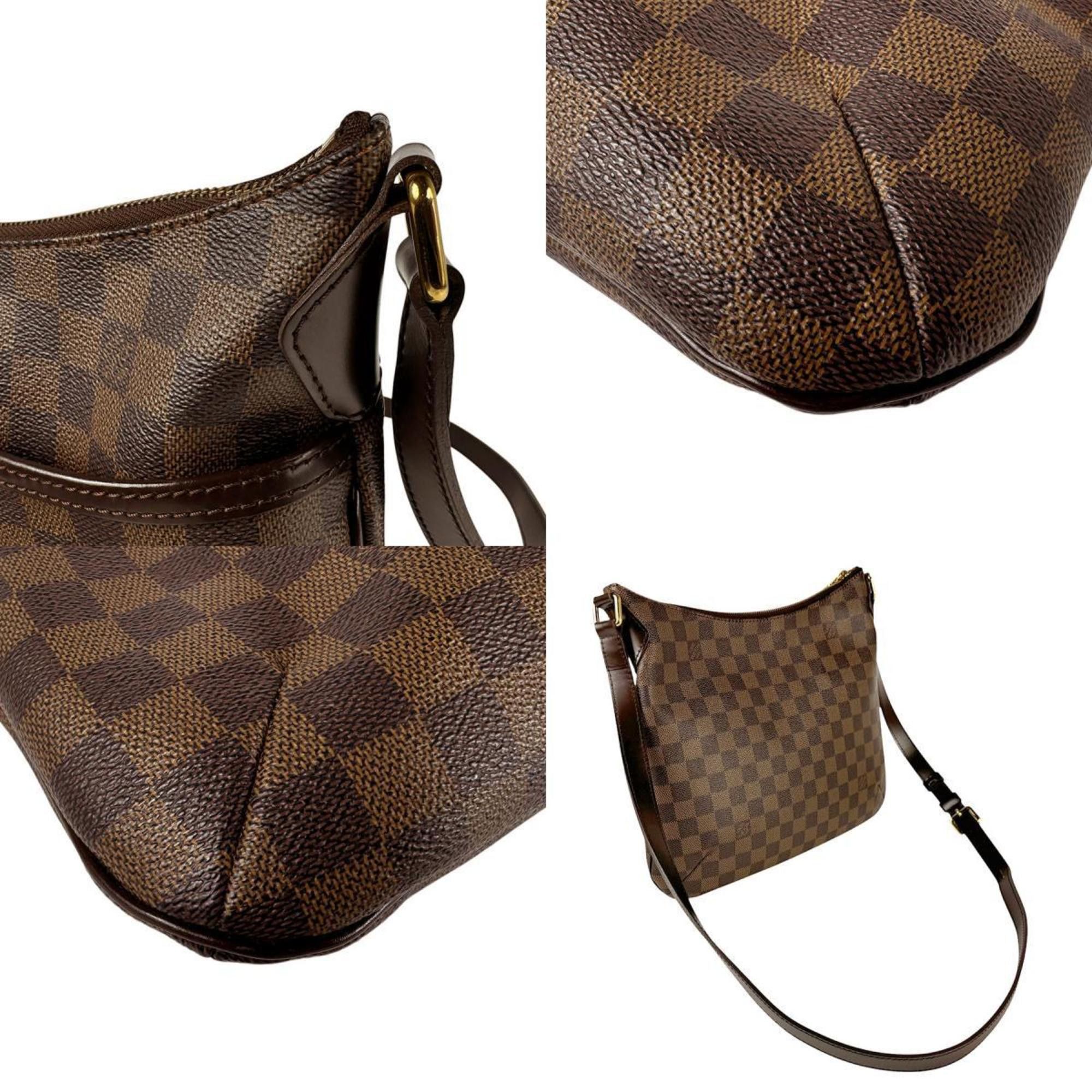 Louis Vuitton Louis Vuitton Bloomsbury shoulder Size ONE SIZE - 3 Thumbnail