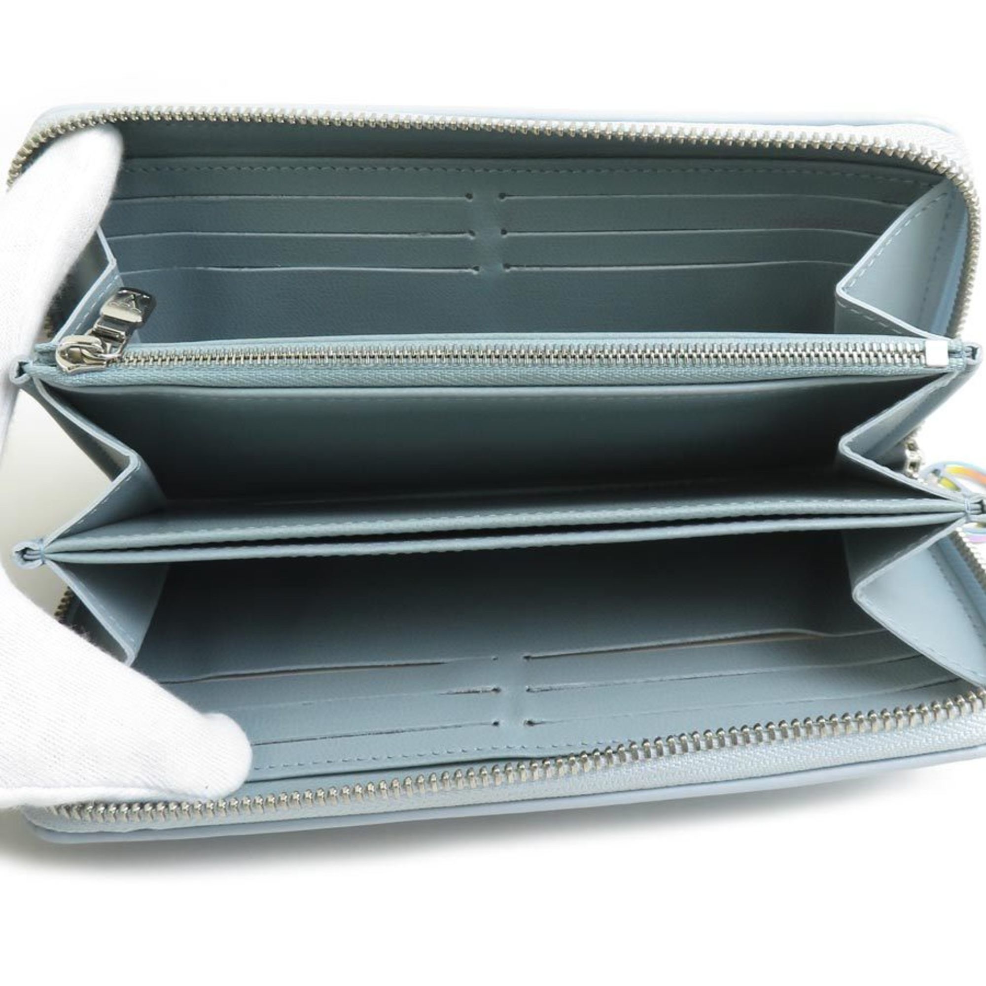 Louis Vuitton Louis Vuitton Zippy wallet wallet Size ONE SIZE - 4 Thumbnail