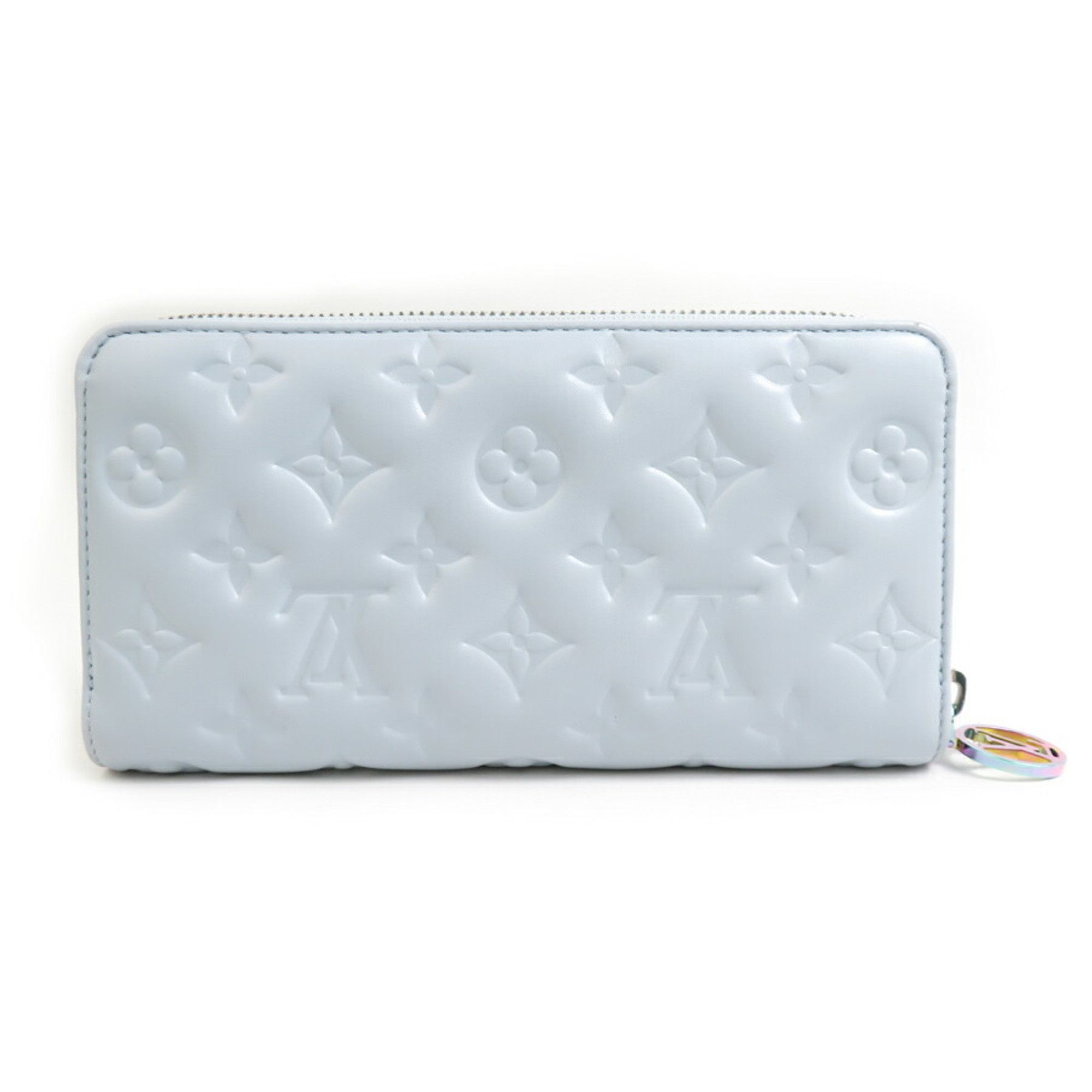 Louis Vuitton Louis Vuitton Zippy wallet wallet Size ONE SIZE - 2 Thumbnail