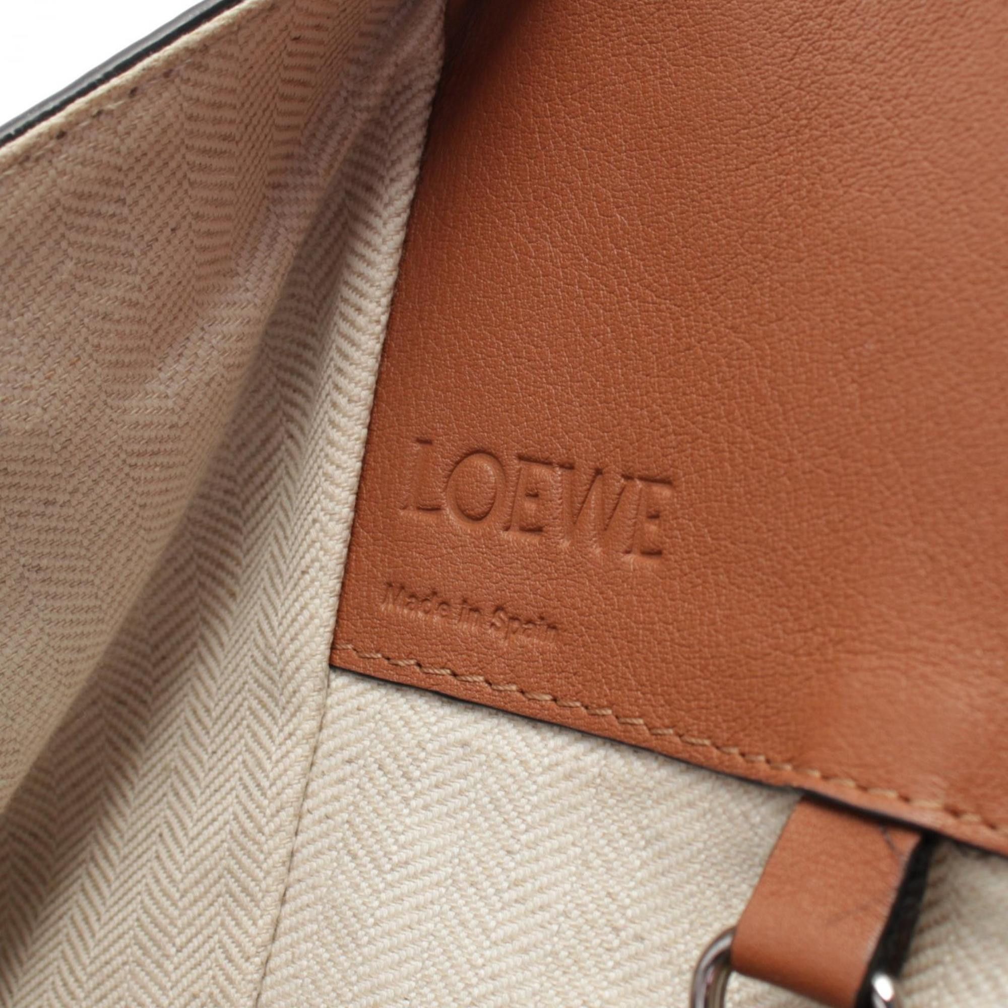 Loewe Loewe Hammock handbag Size ONE SIZE - 8 Thumbnail