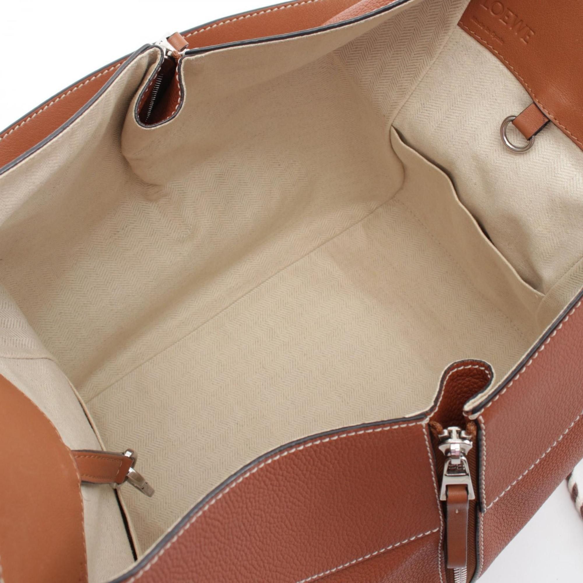 Loewe Loewe Hammock handbag Size ONE SIZE - 7 Thumbnail