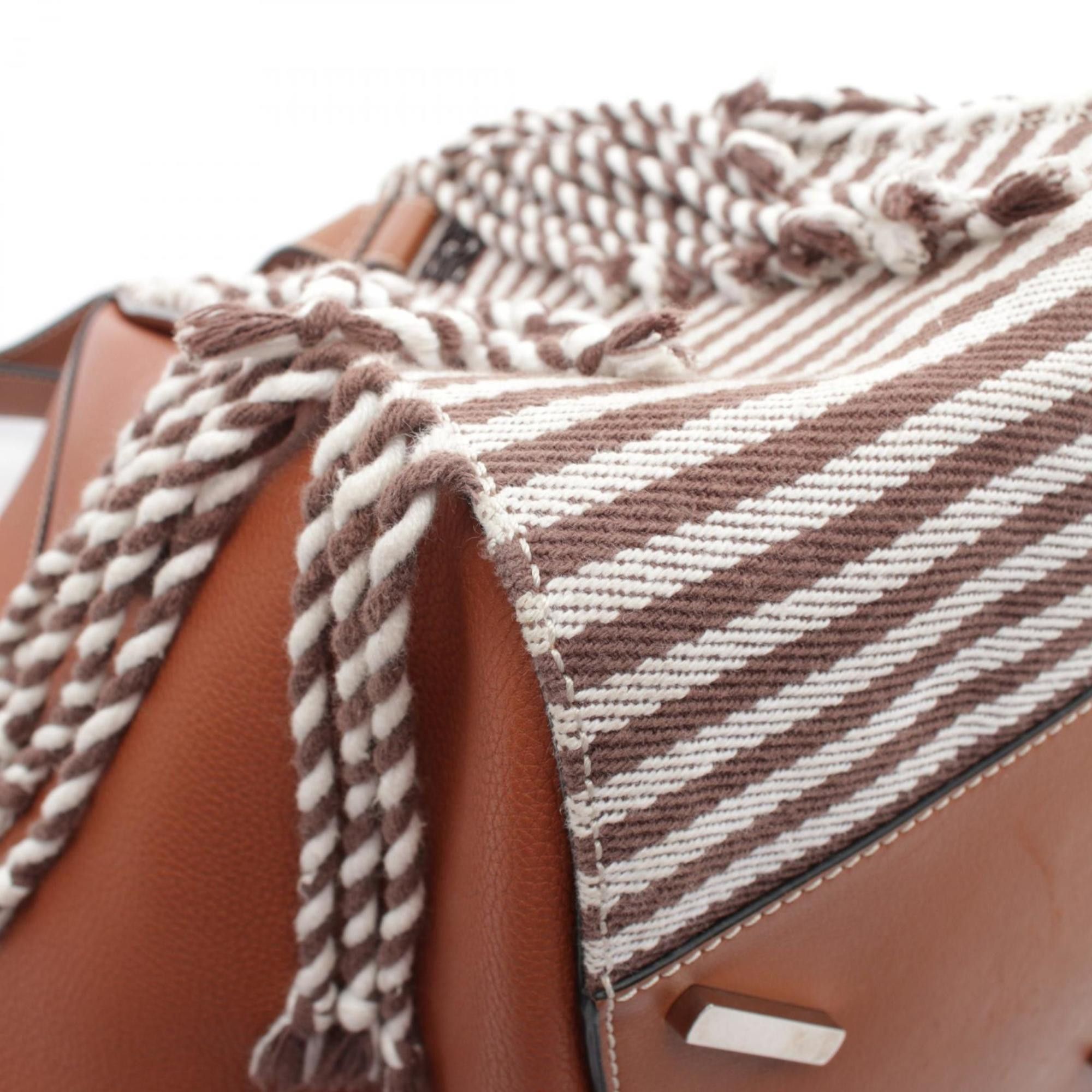 Loewe Loewe Hammock handbag Size ONE SIZE - 5 Thumbnail