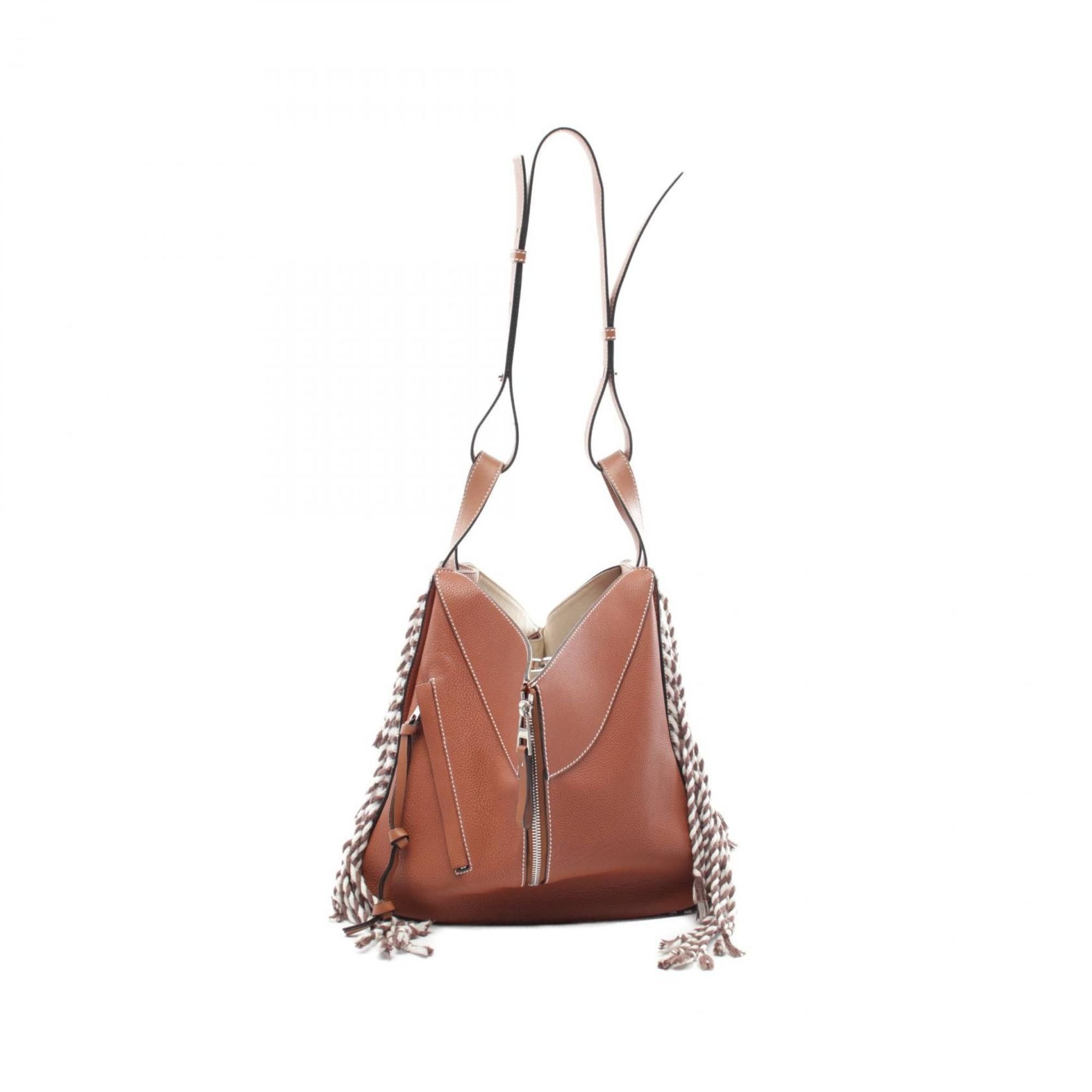 Loewe Loewe Hammock handbag Size ONE SIZE - 3 Thumbnail