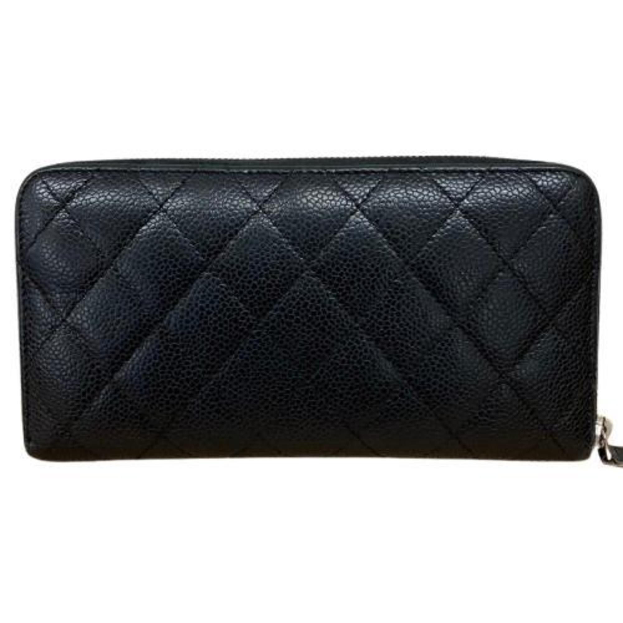 Chanel Chanel Zip around wallet wallet Size ONE SIZE - 2 Thumbnail