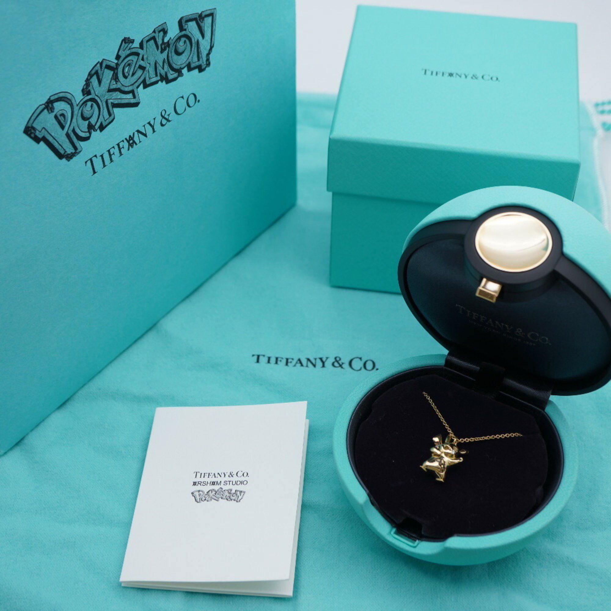 Tiffany & Co. Tiffany & Co necklace Size ONE SIZE - 11 Thumbnail