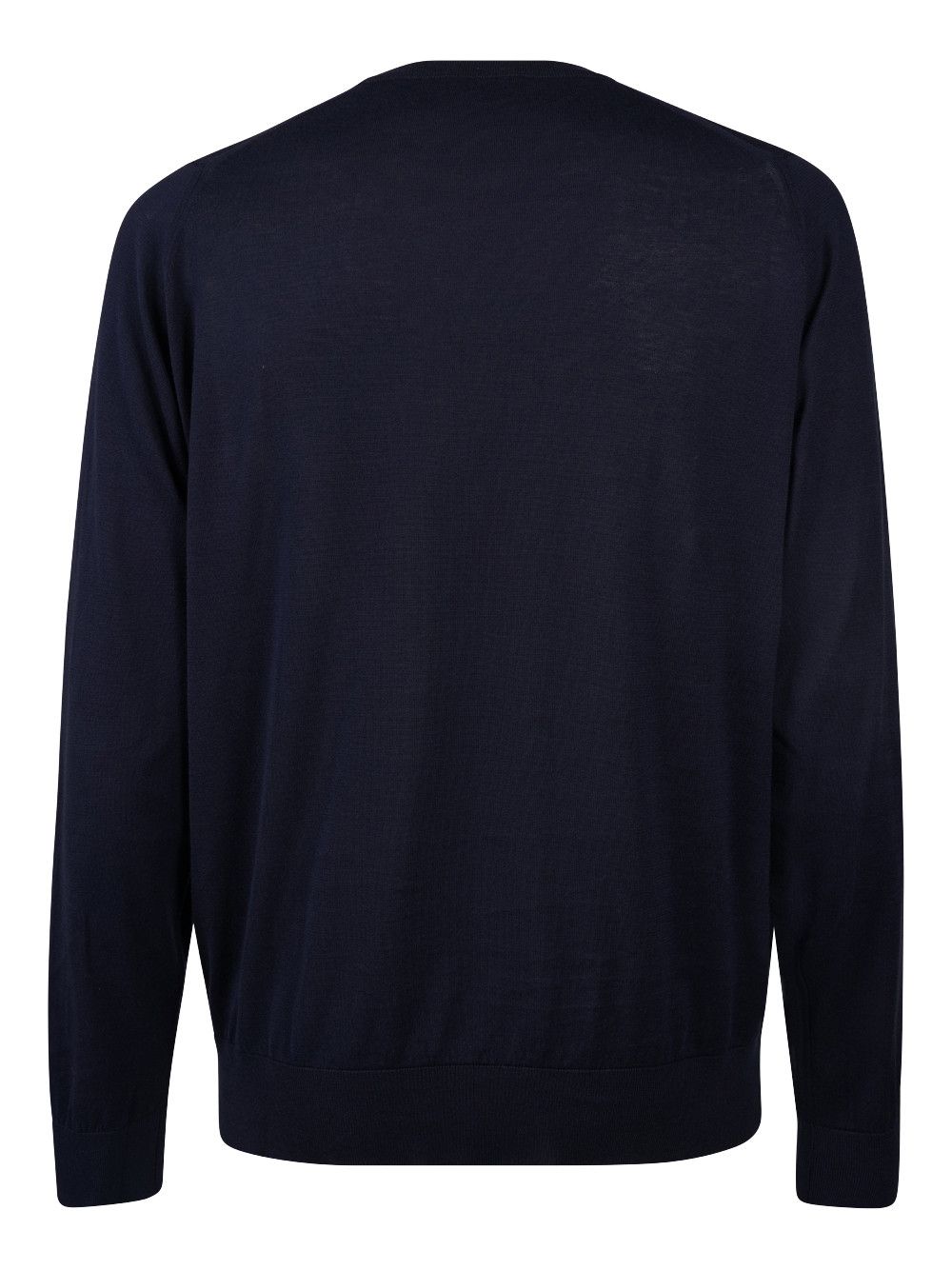 John Smedley MAGLIONE IN COTONE Size US XL / EU 56 / 4 - 2 Thumbnail