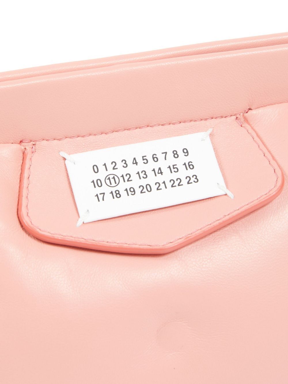 Maison Margiela GLAM SLAM RED CARPET MINI Size ONE SIZE - 6 Thumbnail