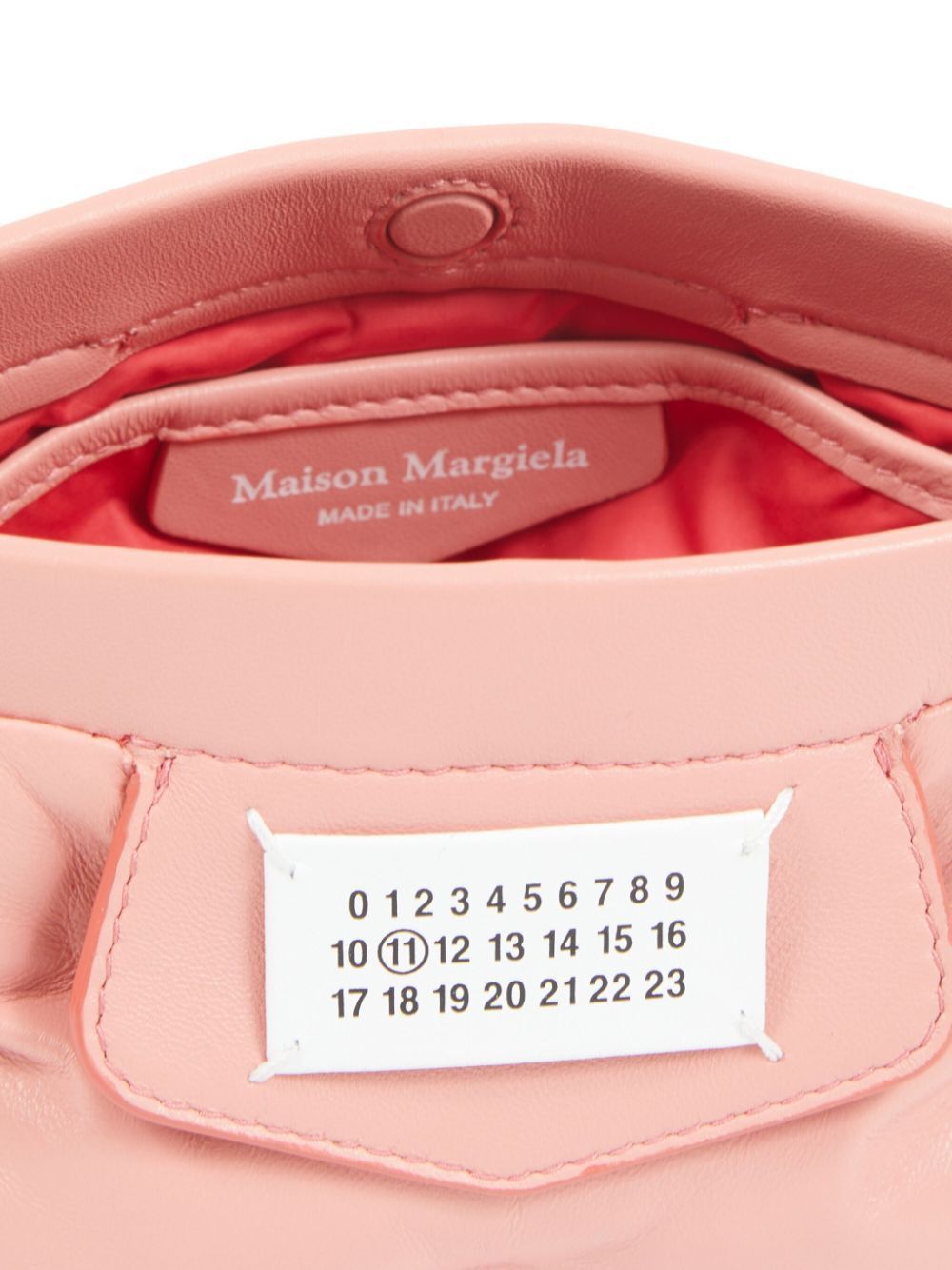 Maison Margiela GLAM SLAM RED CARPET MINI Size ONE SIZE - 2 Thumbnail