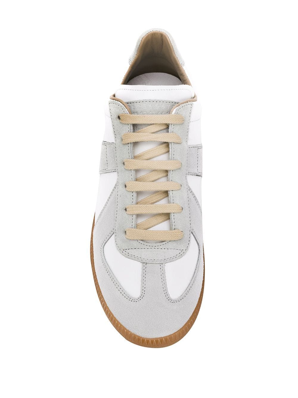 Maison Margiela SNEAKERS REPLICA Size US 7 / EU 40 - 4 Thumbnail