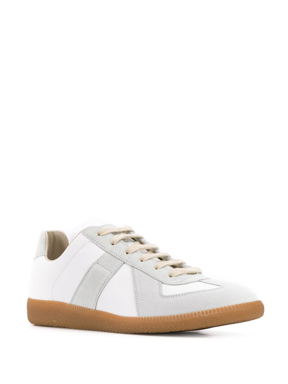 Maison Margiela SNEAKERS REPLICA Size US 7 / EU 40 - 2 Thumbnail