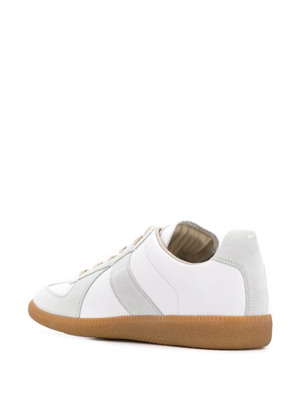 Maison Margiela SNEAKERS REPLICA Size US 8 / EU 41 - 3 Thumbnail