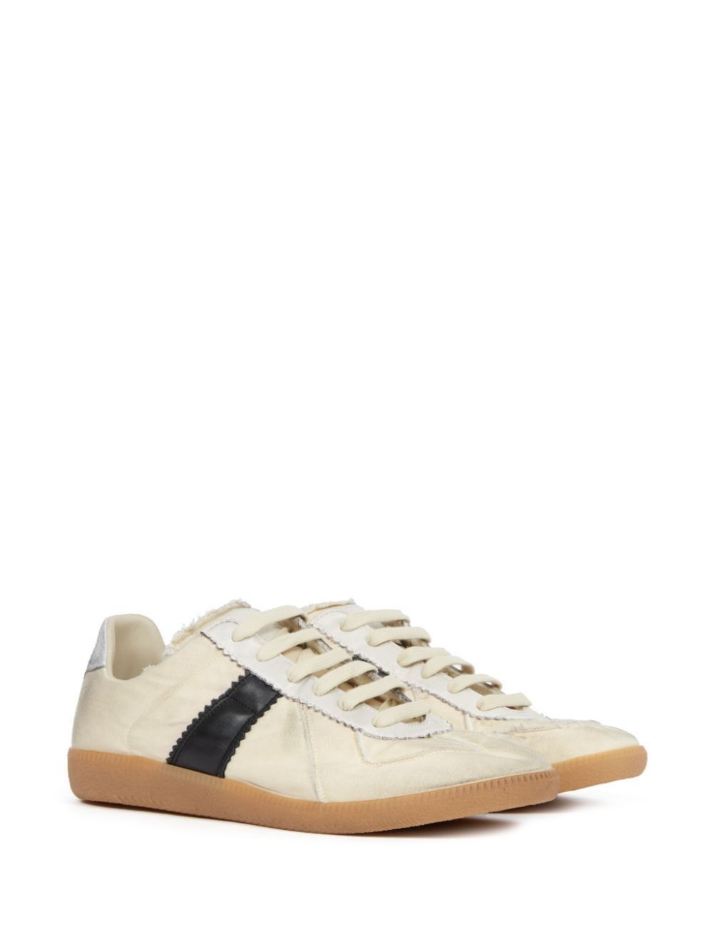 Maison Margiela REPLICA SNEAKER Size US 8.5 / EU 41-42 - 4 Thumbnail