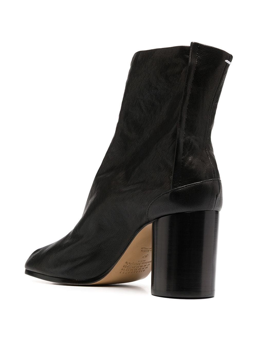 Maison Margiela TABI 80 ANKLE BOOTS Size US 8.5 / IT 38.5 - 3 Thumbnail