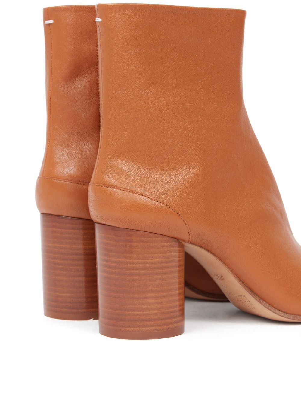Maison Margiela TABI 80 ANKLE BOOTS Size US 6 / IT 36 - 6 Thumbnail