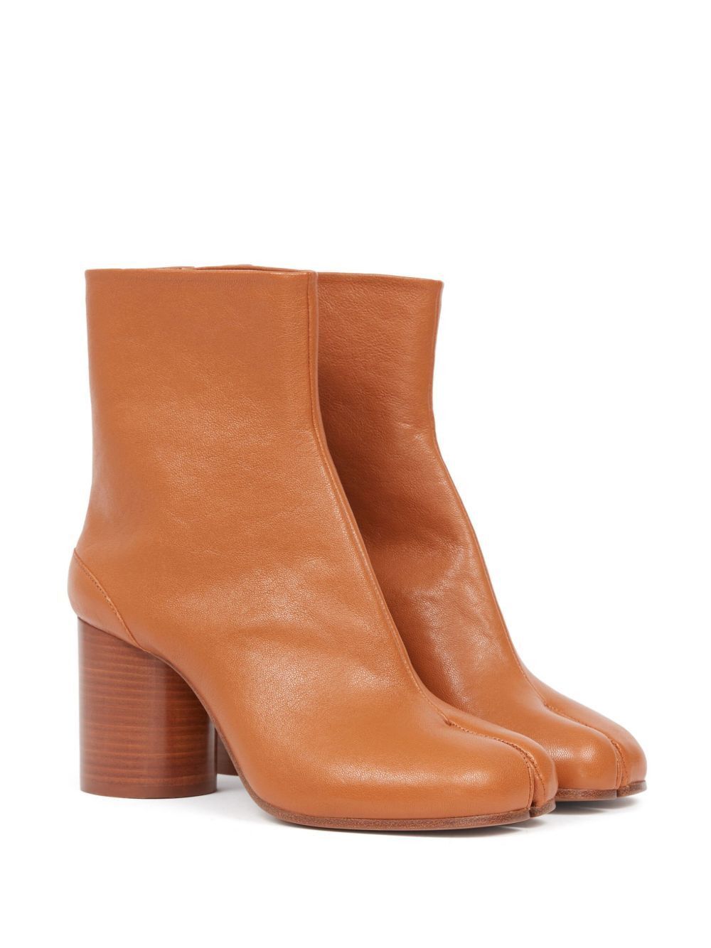 Maison Margiela TABI 80 ANKLE BOOTS Size US 6.5 / IT 36.5 - 3 Thumbnail