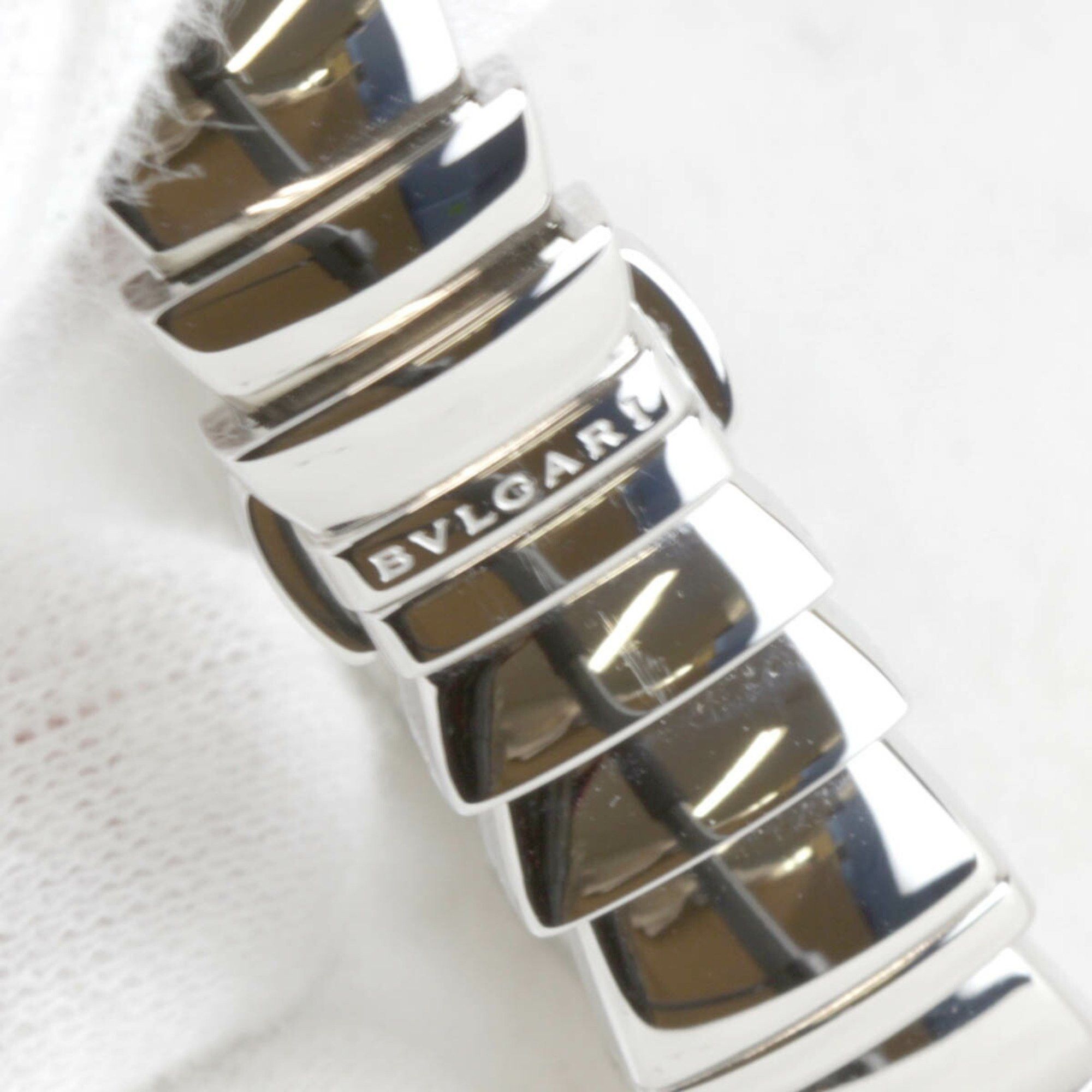 Bvlgari BVLGARI Lucea LU23S Quartz Watch for Women Size ONE SIZE - 8 Thumbnail