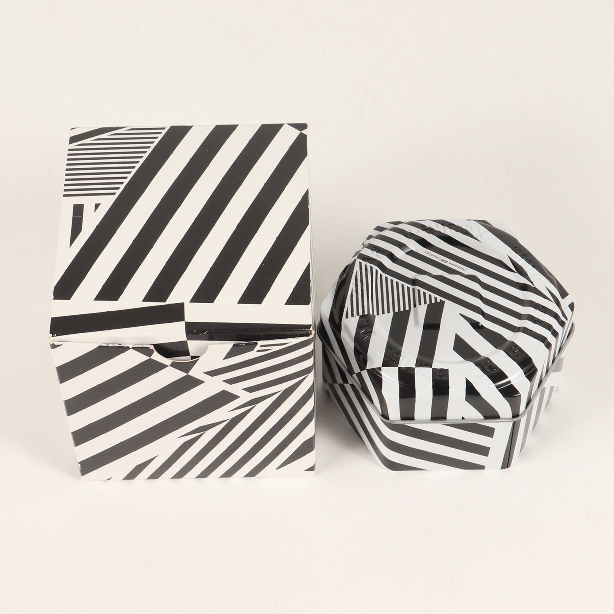 Casio G-SHOCK Maharishi GA-110MH-7AJR Dazzle Camouflage Watch White CASIO Collaboration Special Order Size ONE SIZE - 8 Thumbnail