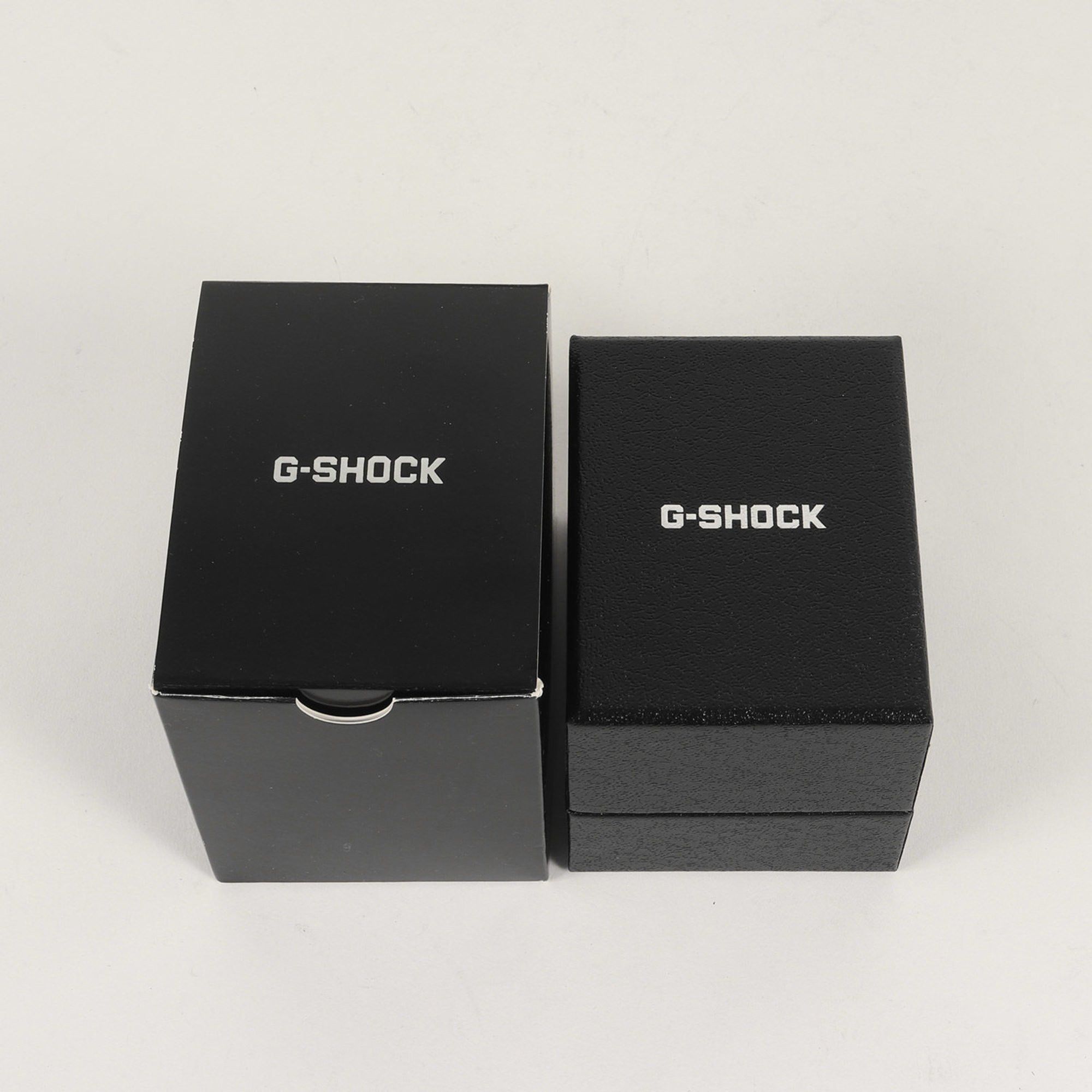 Casio G-SHOCK GA-2100-1A1JF Watch CASIO Black Size ONE SIZE - 7 Thumbnail