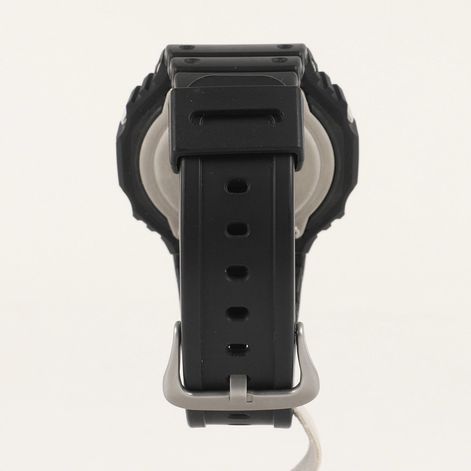 Casio G-SHOCK GA-2100-1A1JF Watch CASIO Black Size ONE SIZE - 2 Thumbnail