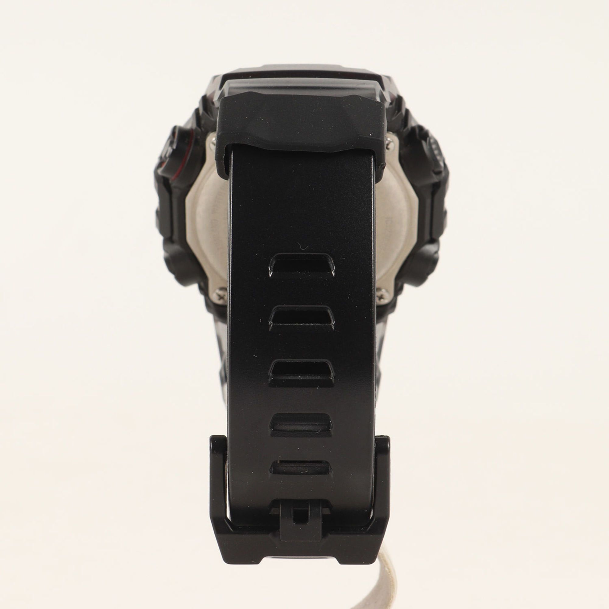 Casio G-SHOCK GA-B001G-1AJF Digital-Analog Watch CASIO Black Red Size ONE SIZE - 2 Thumbnail