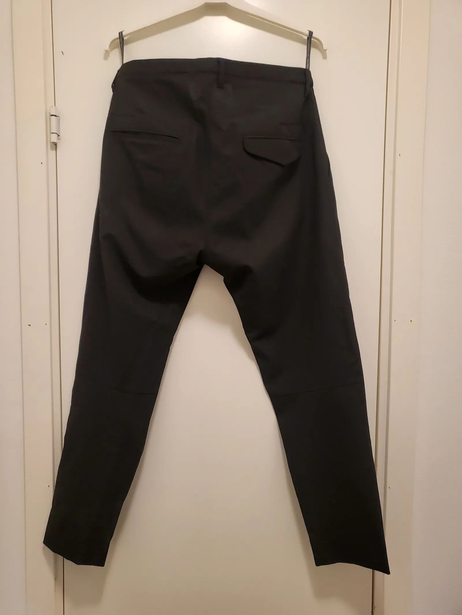 Hope Hope Krissy Trouser Pants Size 26" / US 2 / IT 38 - 4 Thumbnail