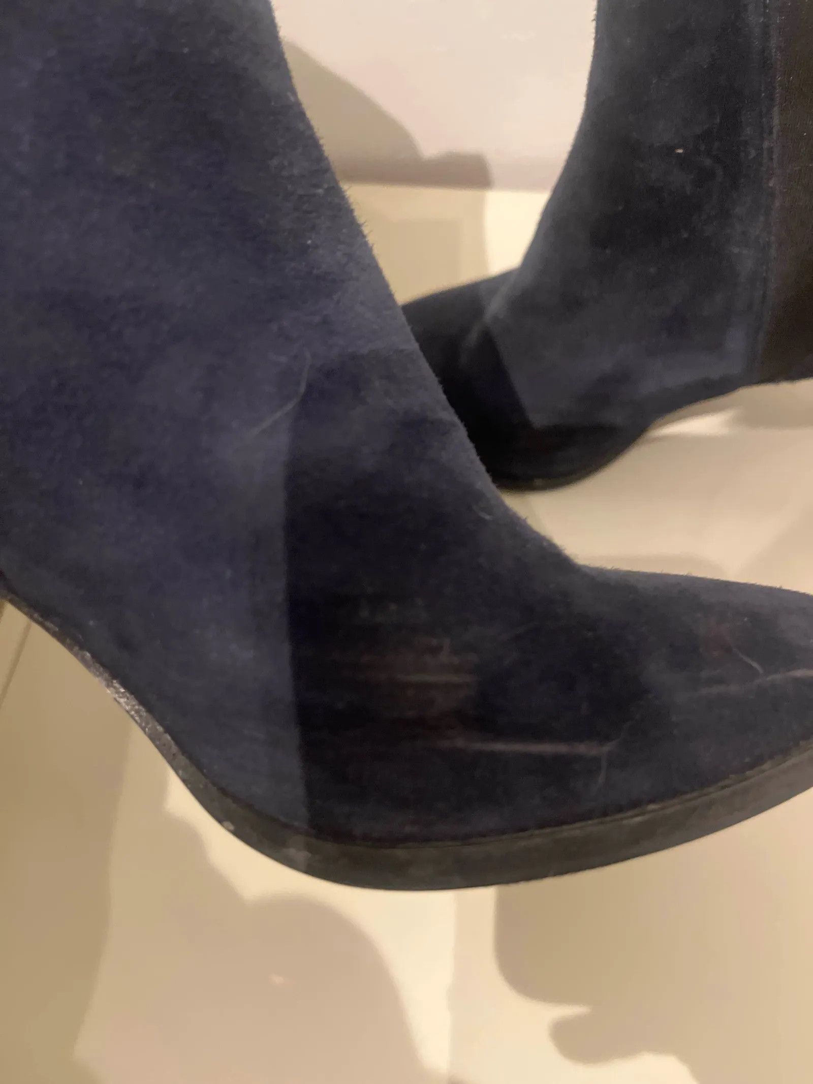 Acne Studios Acne Studios Heels Size US 8 / IT 38 - 3 Thumbnail