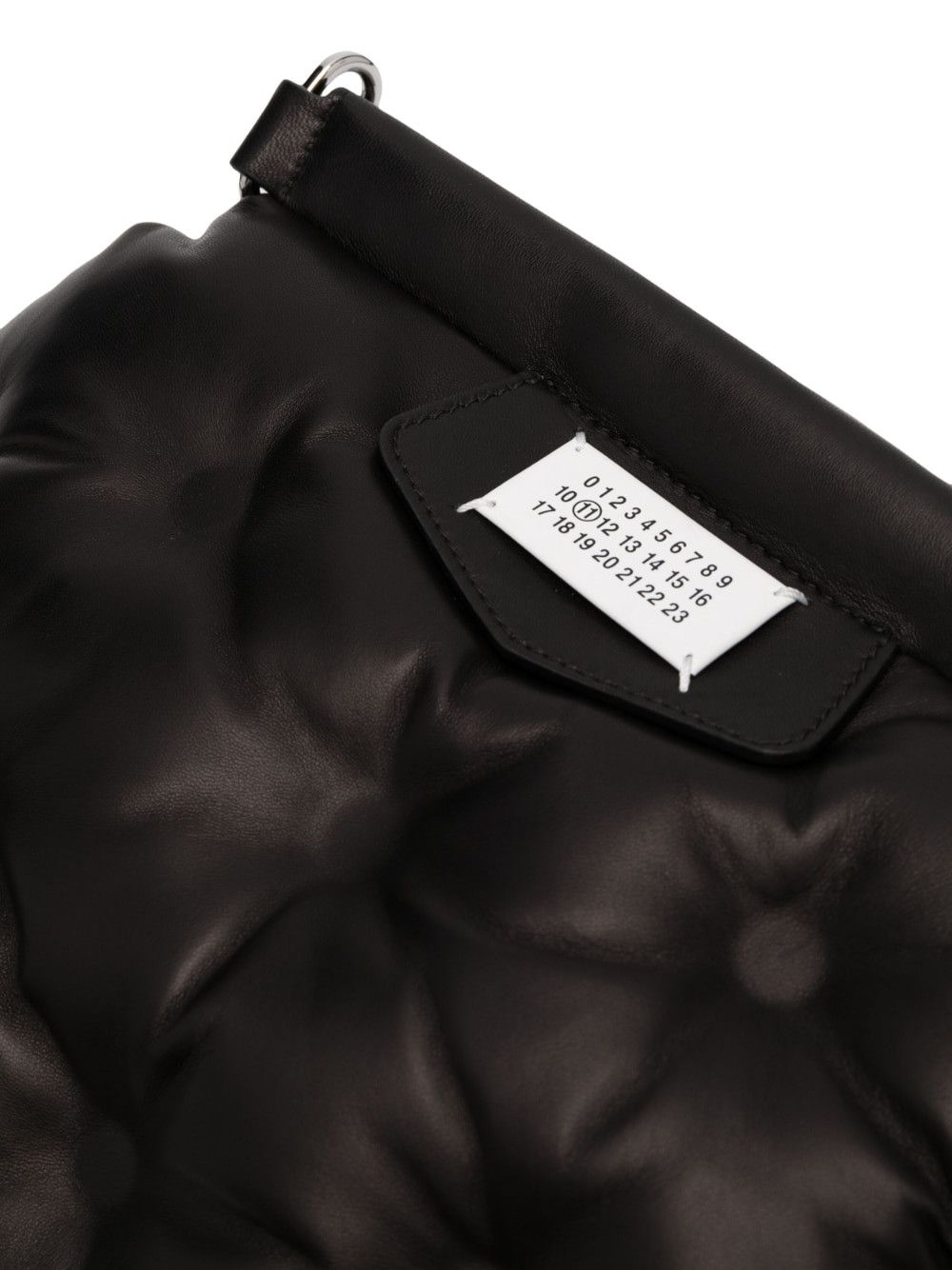 Maison Margiela GLAM SLAM CLASSIQUE SMALL BAG Size ONE SIZE - 6 Thumbnail