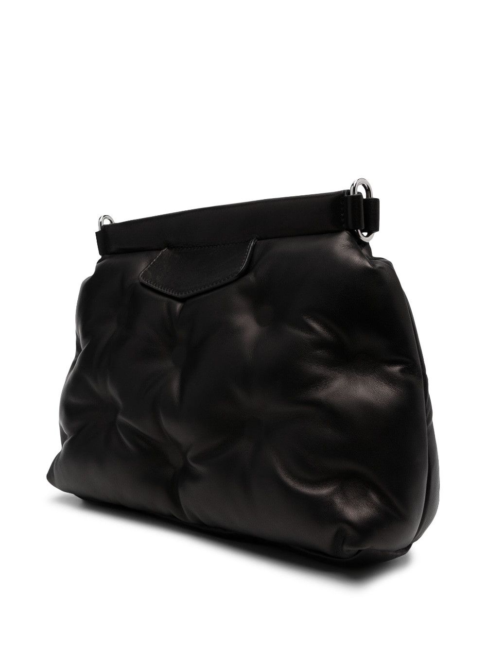 Maison Margiela GLAM SLAM CLASSIQUE SMALL BAG Size ONE SIZE - 4 Thumbnail