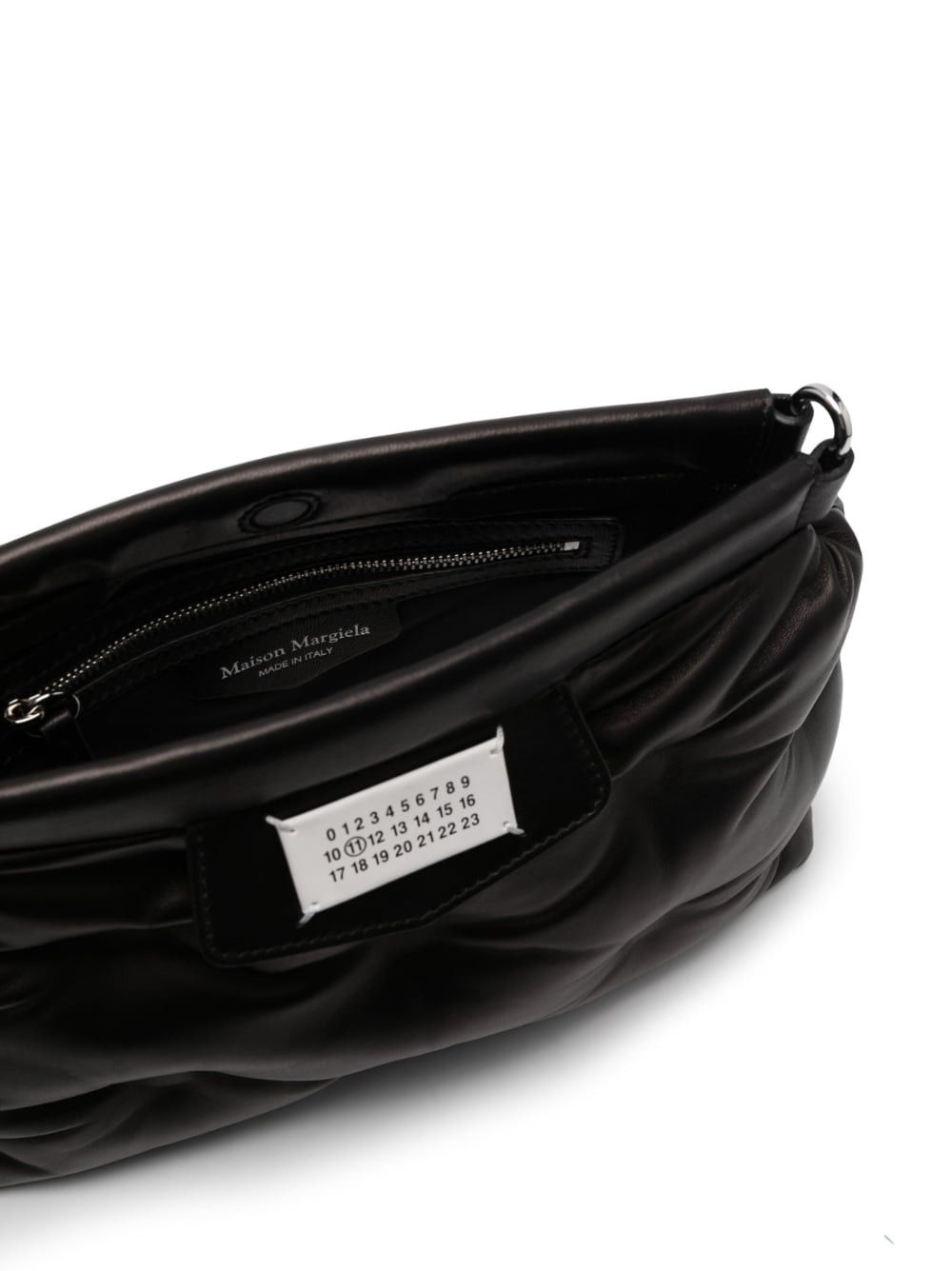 Maison Margiela GLAM SLAM CLASSIQUE SMALL BAG Size ONE SIZE - 3 Thumbnail
