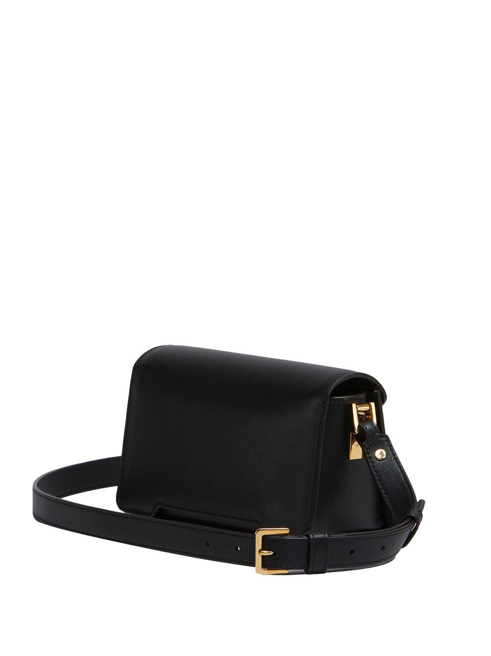 Marni BORSA A SPALLA TRUNKAROO MINI Size ONE SIZE - 2 Thumbnail
