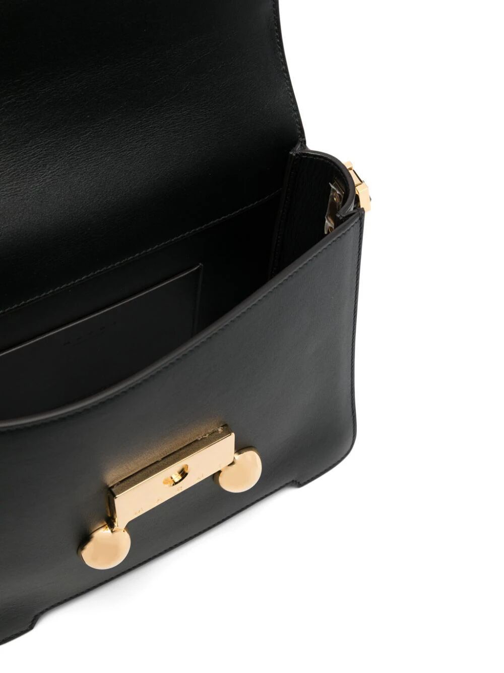 Marni BORSA TRUNKAROO MEDIA Size ONE SIZE - 4 Thumbnail
