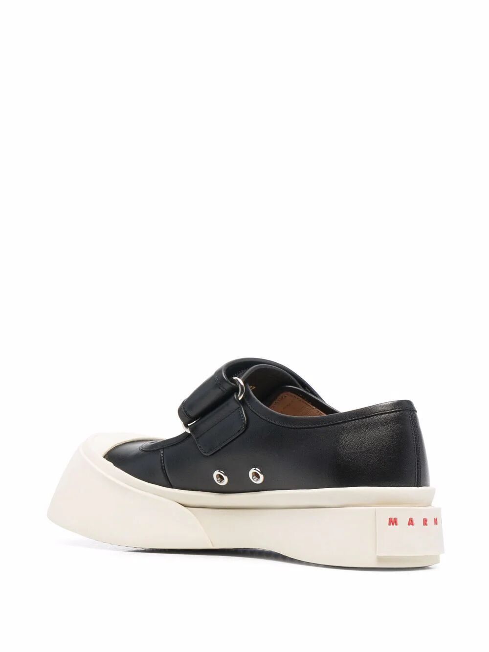 Marni SNEAKERS MARY JANE Size US 10 / IT 40 - 3 Thumbnail