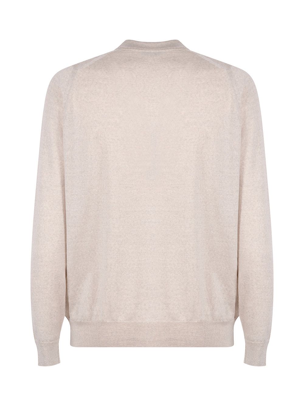 John Smedley CARDIGAN POLO EXTRAFINE Size US XXL / EU 58 / 5 - 2 Thumbnail