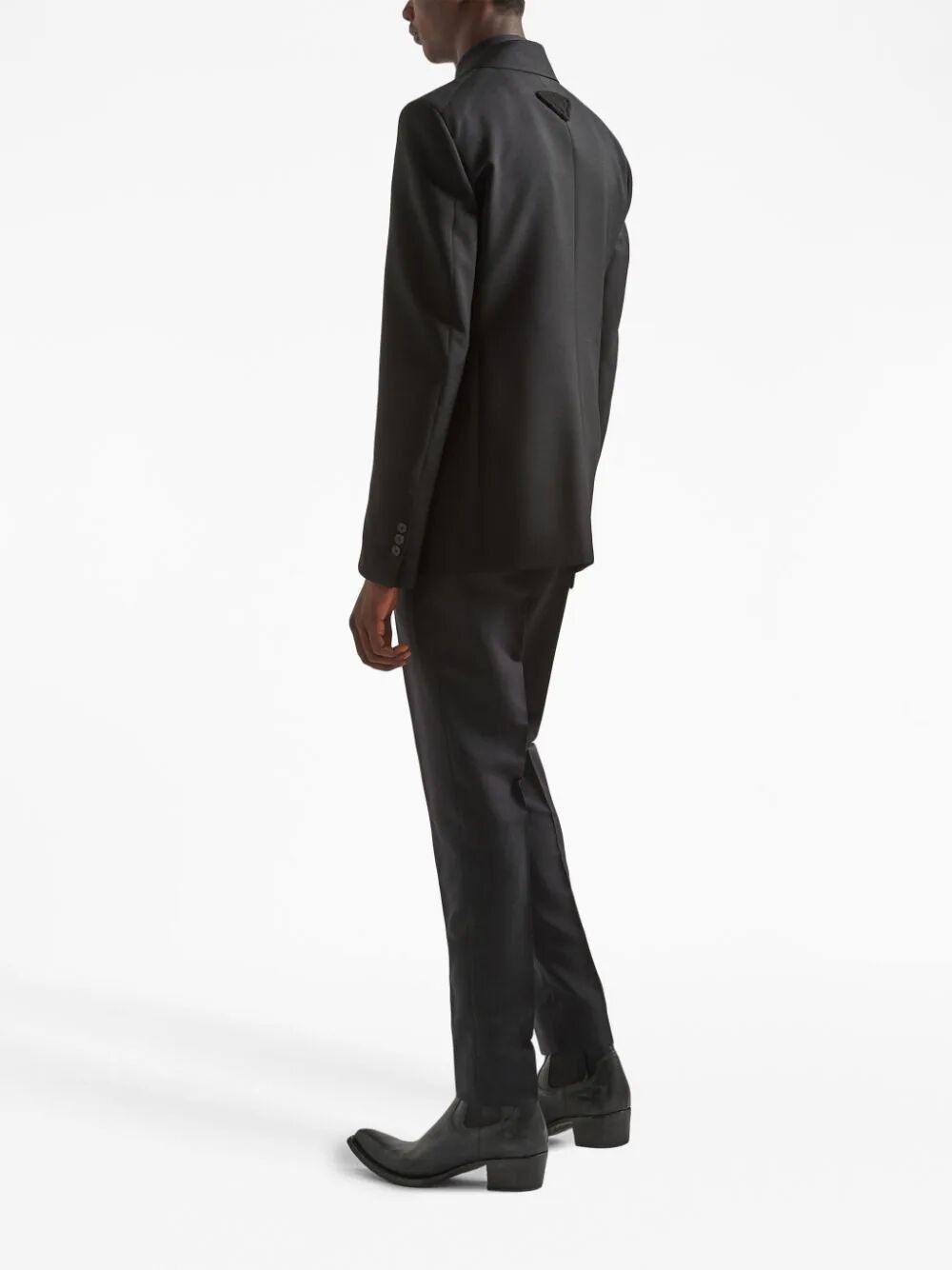 Prada GIACCA TAILORING SLIM Size US L / EU 52-54 / 3 - 5 Thumbnail