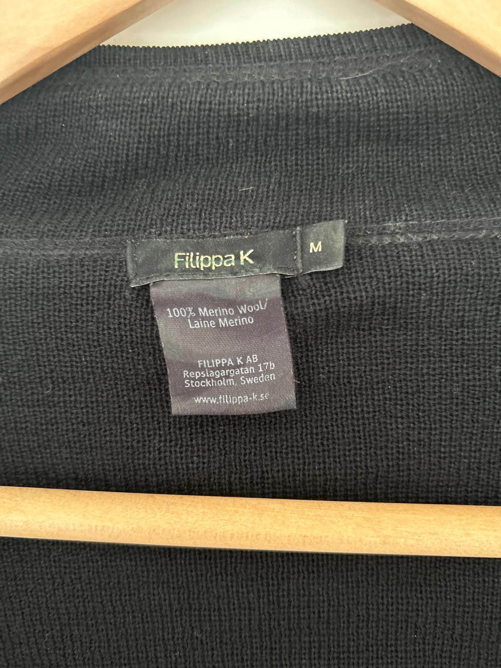 Filippa K Filippa K Jacket Size M / US 6-8 / IT 42-44 - 2 Thumbnail