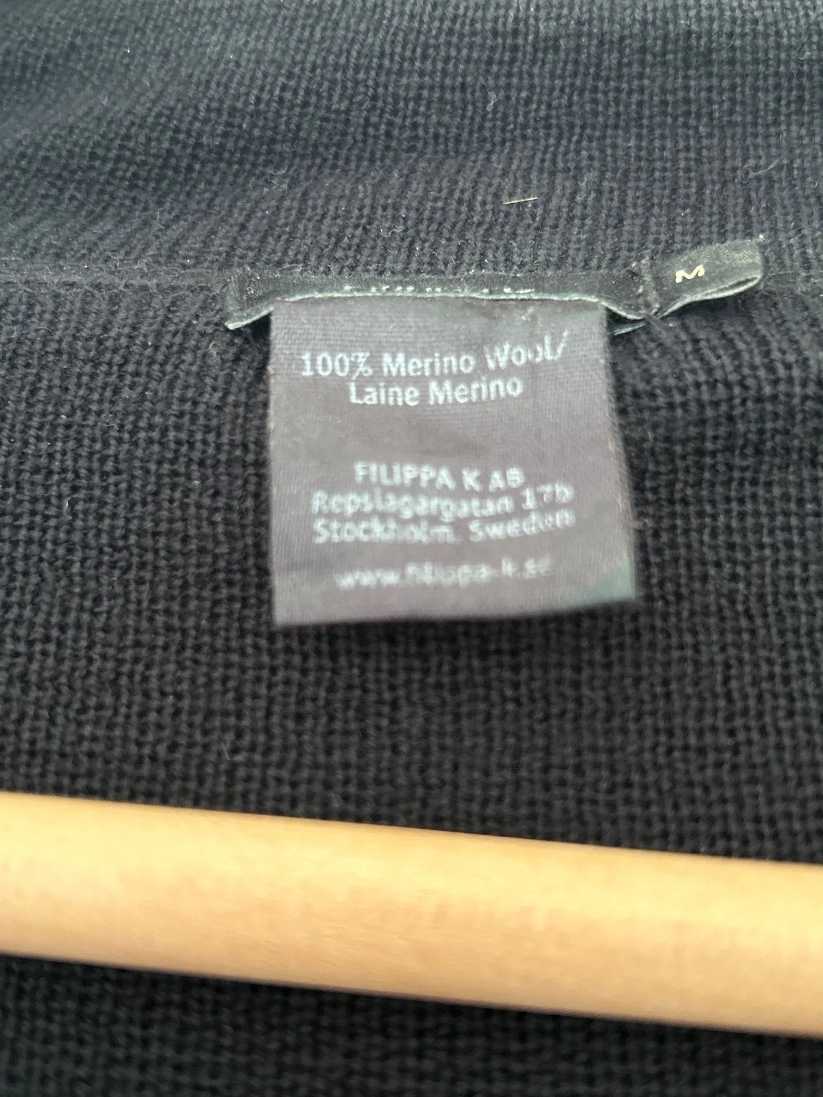 Filippa K Filippa K Jacket Size M / US 6-8 / IT 42-44 - 3 Thumbnail