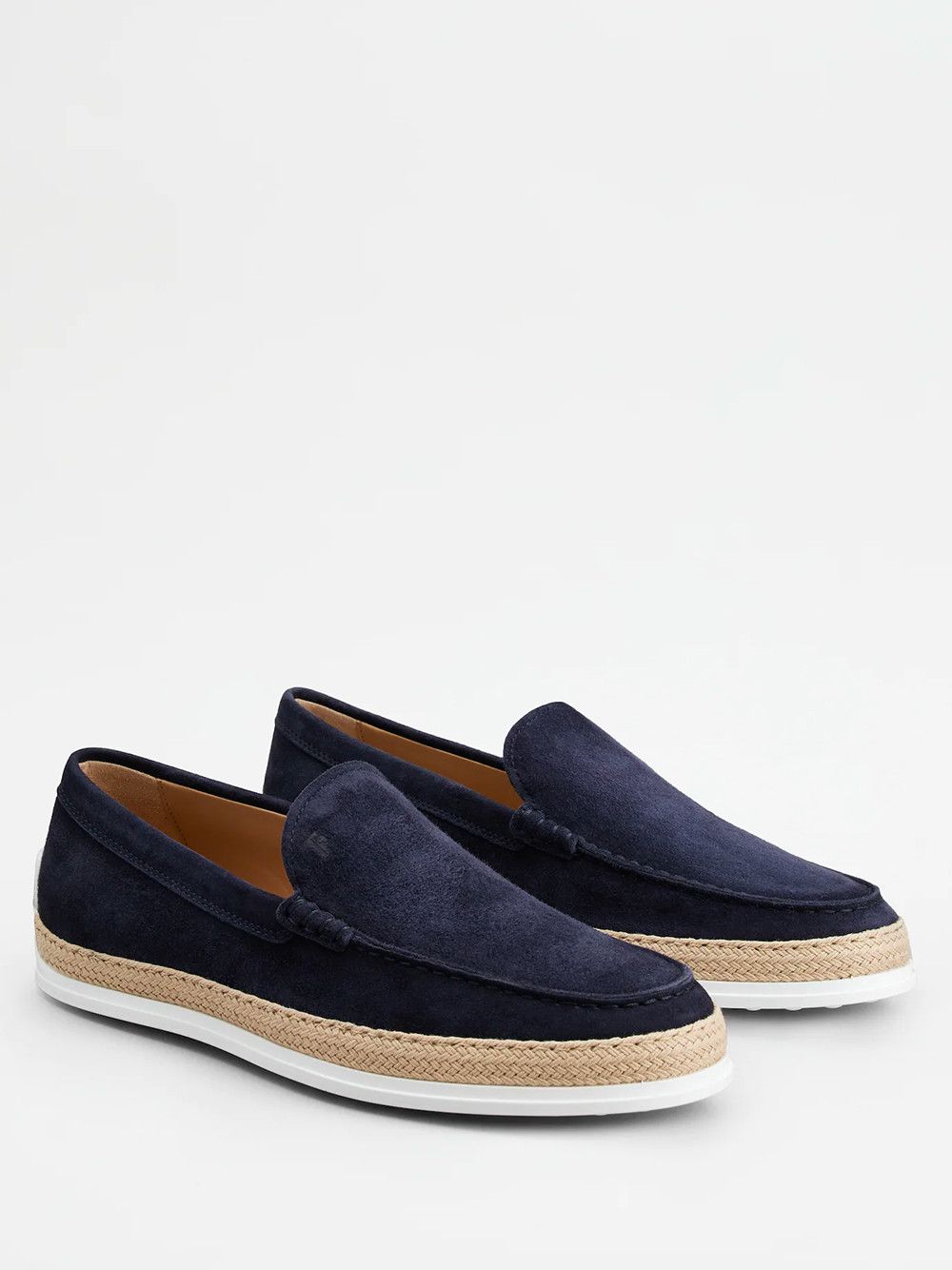 Tod's MOCASSINI AMALFI Size US 7 / EU 40 - 2 Thumbnail
