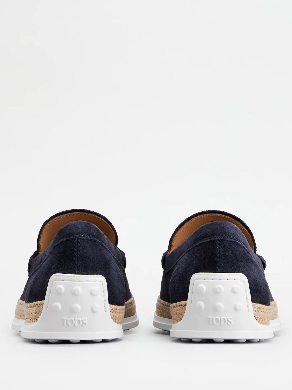 Tod's MOCASSINI AMALFI Size US 7 / EU 40 - 3 Thumbnail