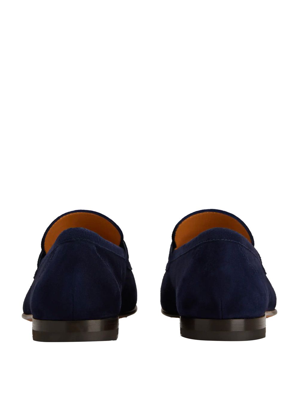 Tod's MOCASSINI IN PELLE SCAMOSCIATA Size US 7.5 / EU 40-41 - 3 Thumbnail