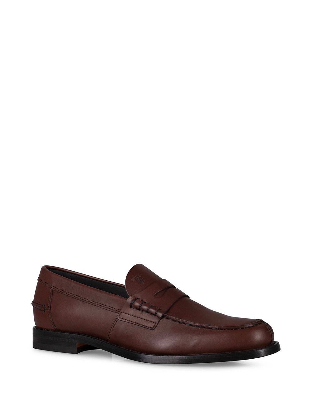 Tod's MOCASSINI CUOIO Size US 8.5 / EU 41-42 - 3 Thumbnail