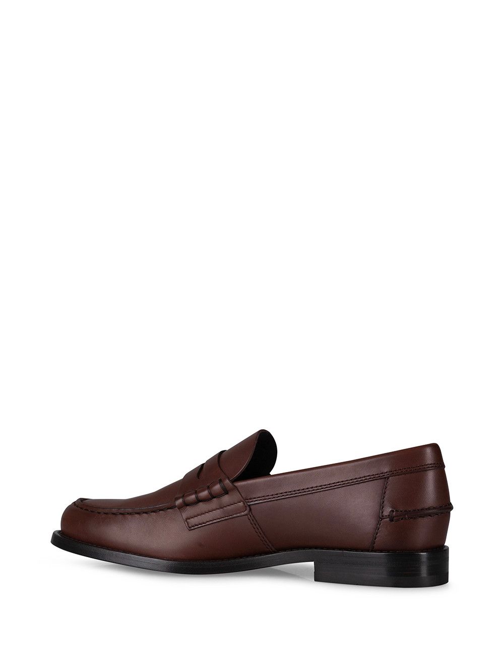 Tod's MOCASSINI CUOIO Size US 8.5 / EU 41-42 - 2 Thumbnail