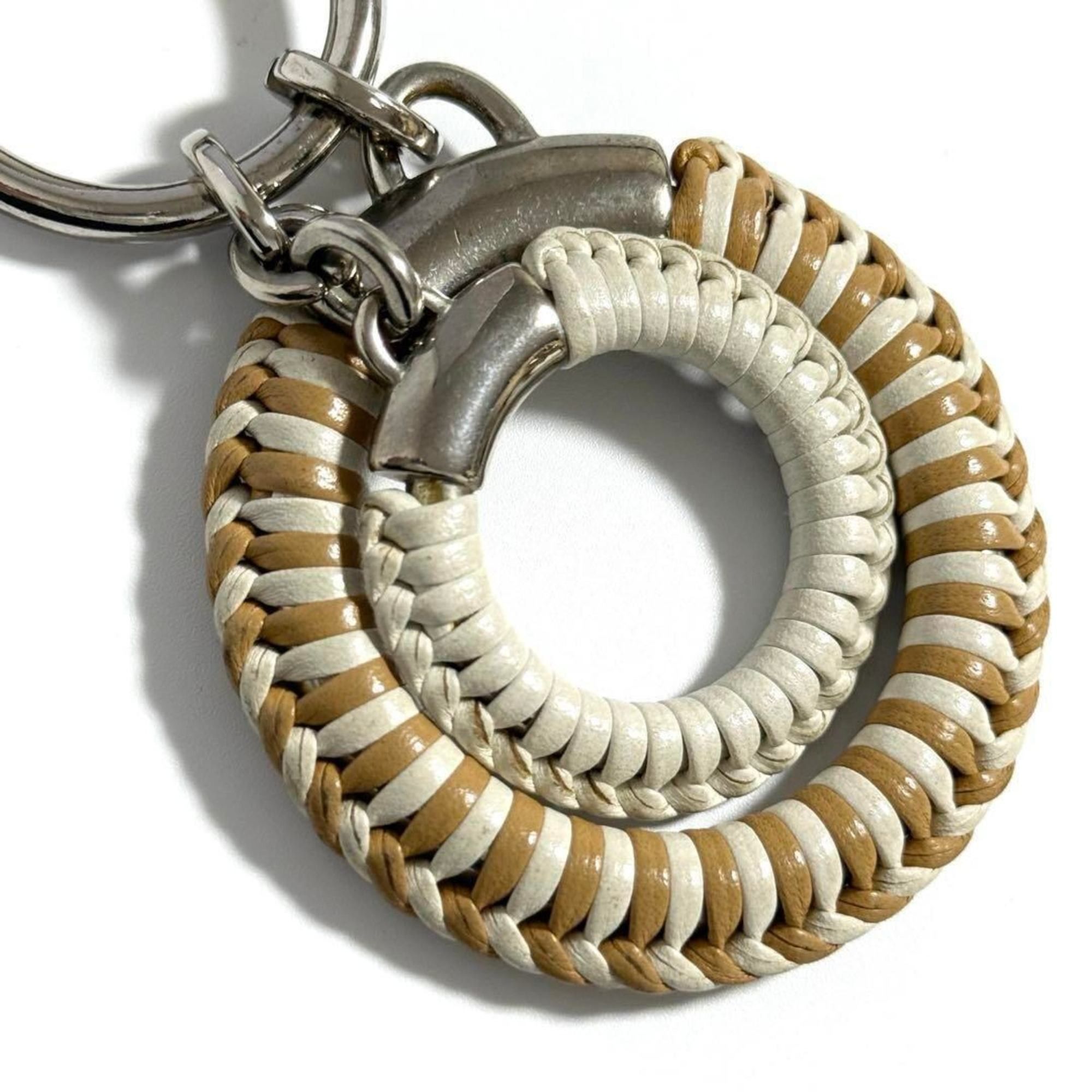 Tod's Tod's Women's Key Holder Ring Bag Charm Size ONE SIZE - 6 Thumbnail