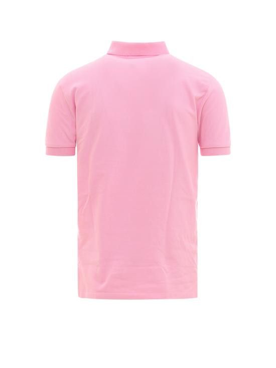 Polo Ralph Lauren POLO RALPH LAUREN Men Polo Shirts 710795080 004 Pink Size US XXL / EU 58 / 5 - 2 Thumbnail
