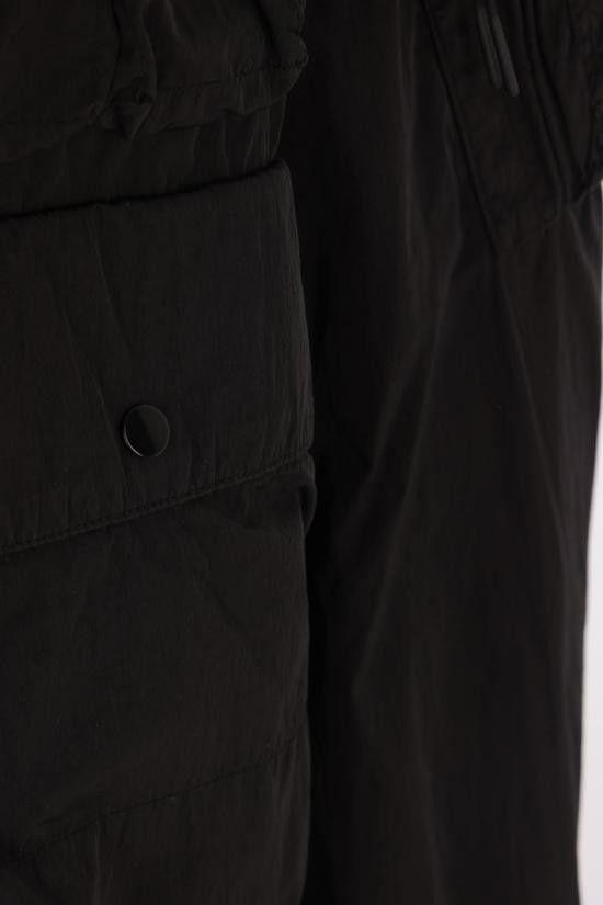 C.P. Company C.P. COMPANY Men Jacket 18CMOW010A 005904G999 Black Size US XL / EU 56 / 4 - 5 Thumbnail