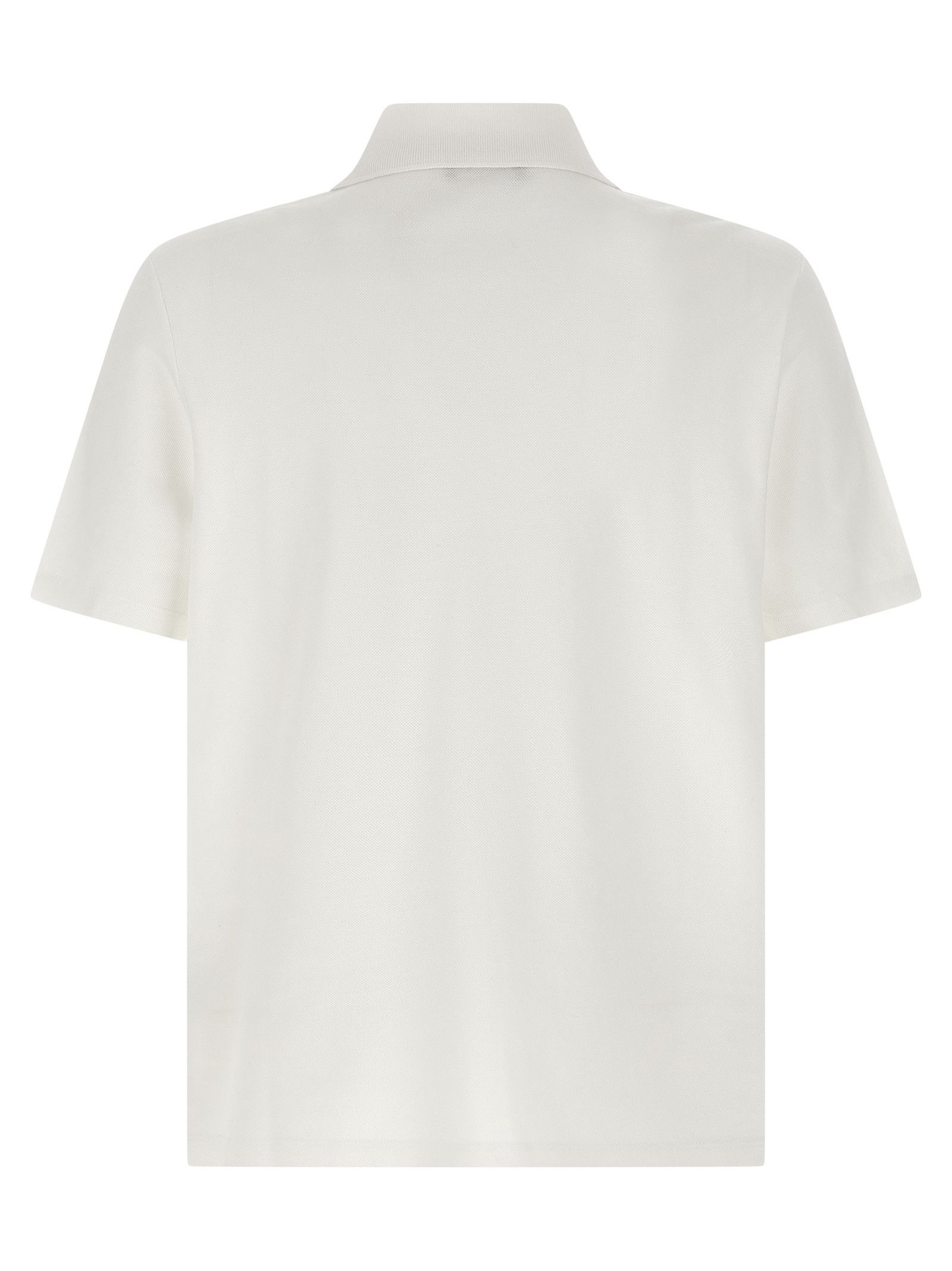 Balmain 'Coin' Polo Shirt Size US M / EU 48-50 / 2 - 2 Thumbnail